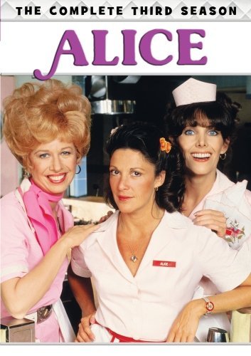 Alice/Season 3@MADE ON DEMAND@This Item Is Made On Demand: Could Take 2-3 Weeks For Delivery